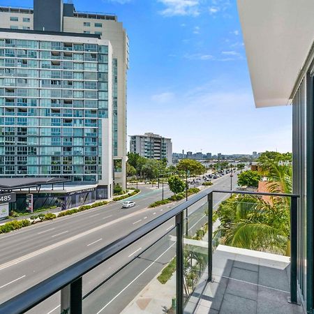 The Kingsford Brisbane Airport, Ascend Hotel Collection Dış mekan fotoğraf
