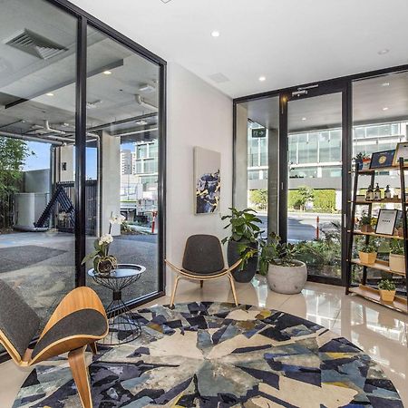 The Kingsford Brisbane Airport, Ascend Hotel Collection Dış mekan fotoğraf