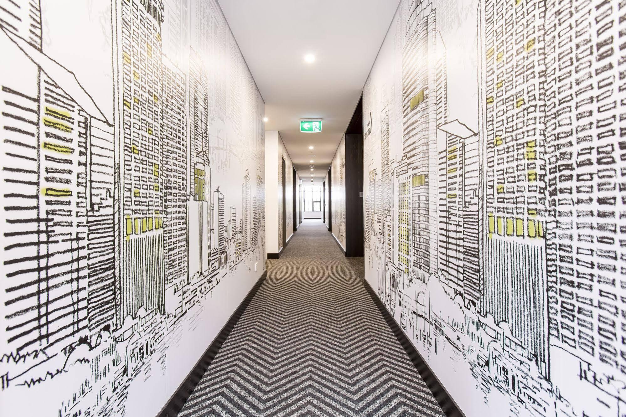The Kingsford Brisbane Airport, Ascend Hotel Collection Dış mekan fotoğraf