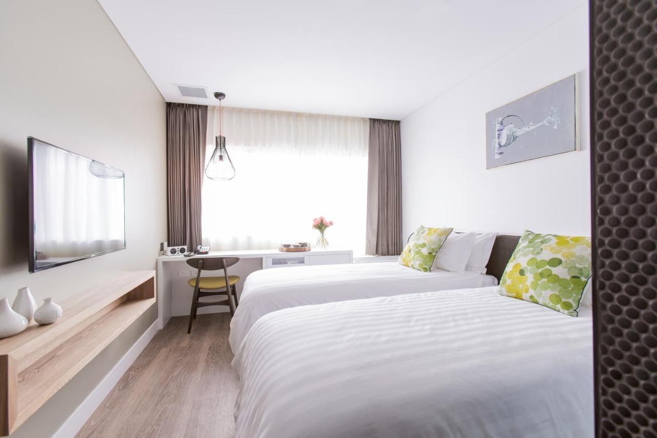 The Kingsford Brisbane Airport, Ascend Hotel Collection Dış mekan fotoğraf