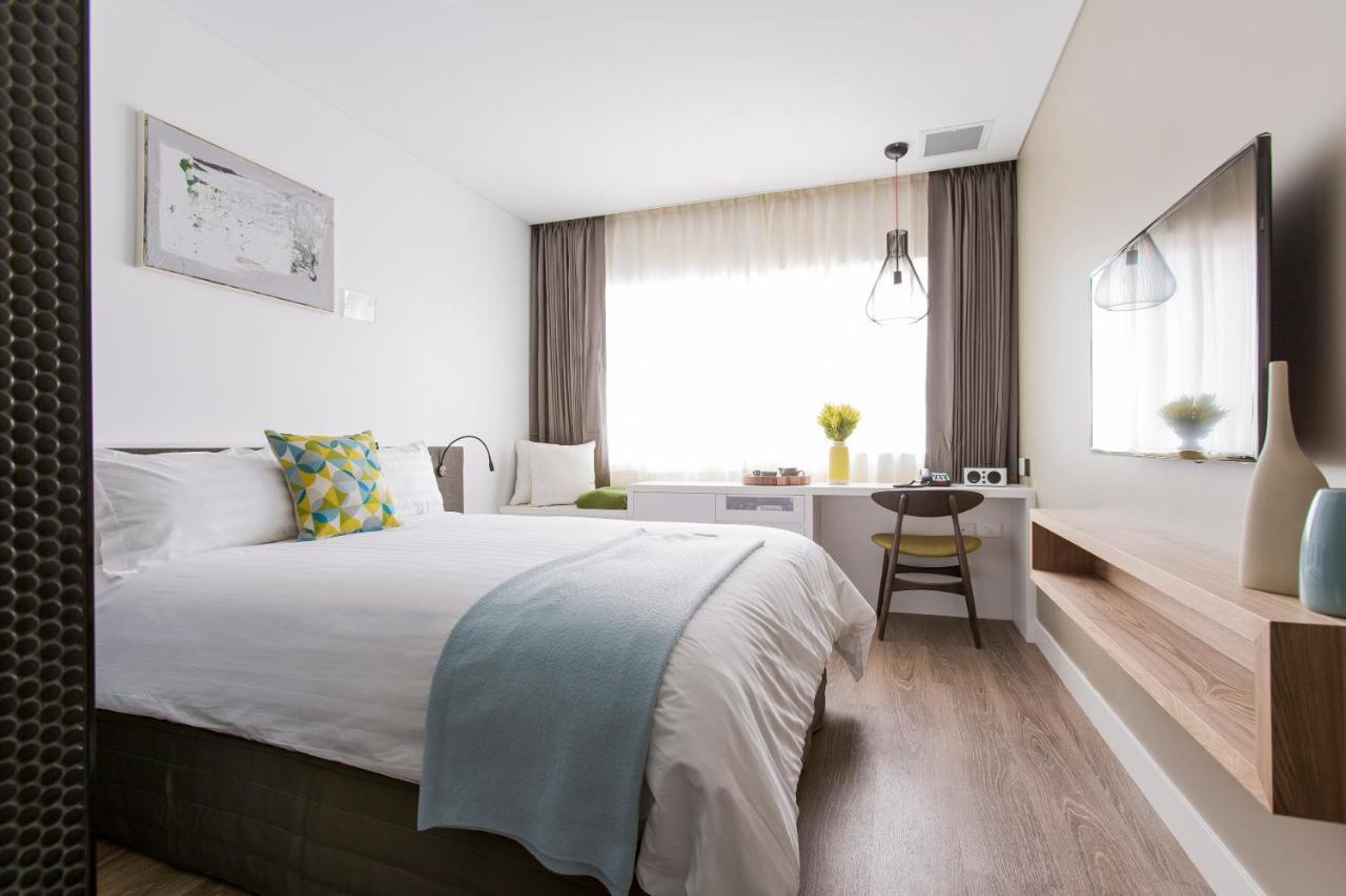 The Kingsford Brisbane Airport, Ascend Hotel Collection Dış mekan fotoğraf