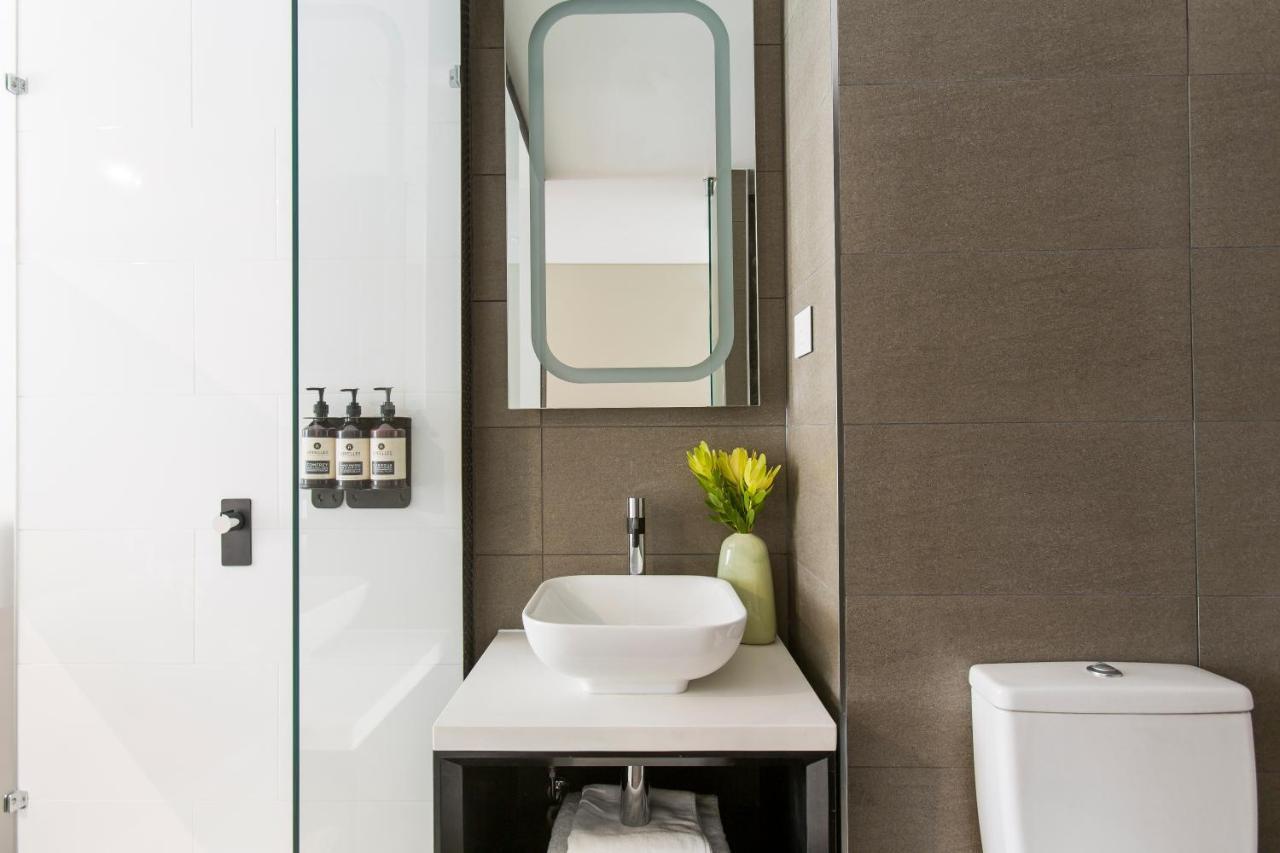 The Kingsford Brisbane Airport, Ascend Hotel Collection Dış mekan fotoğraf