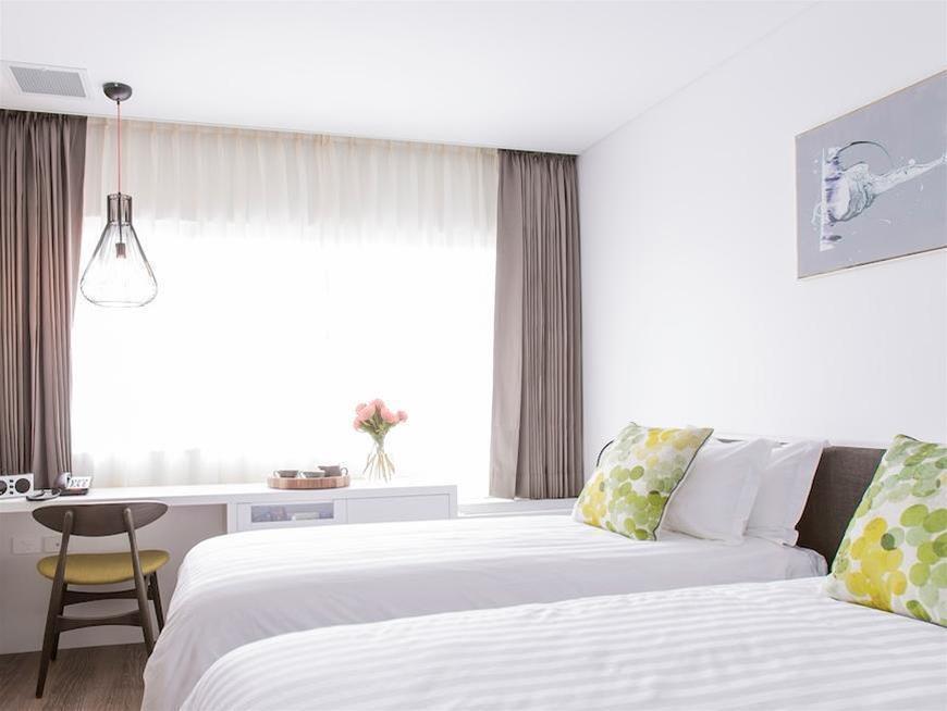 The Kingsford Brisbane Airport, Ascend Hotel Collection Dış mekan fotoğraf