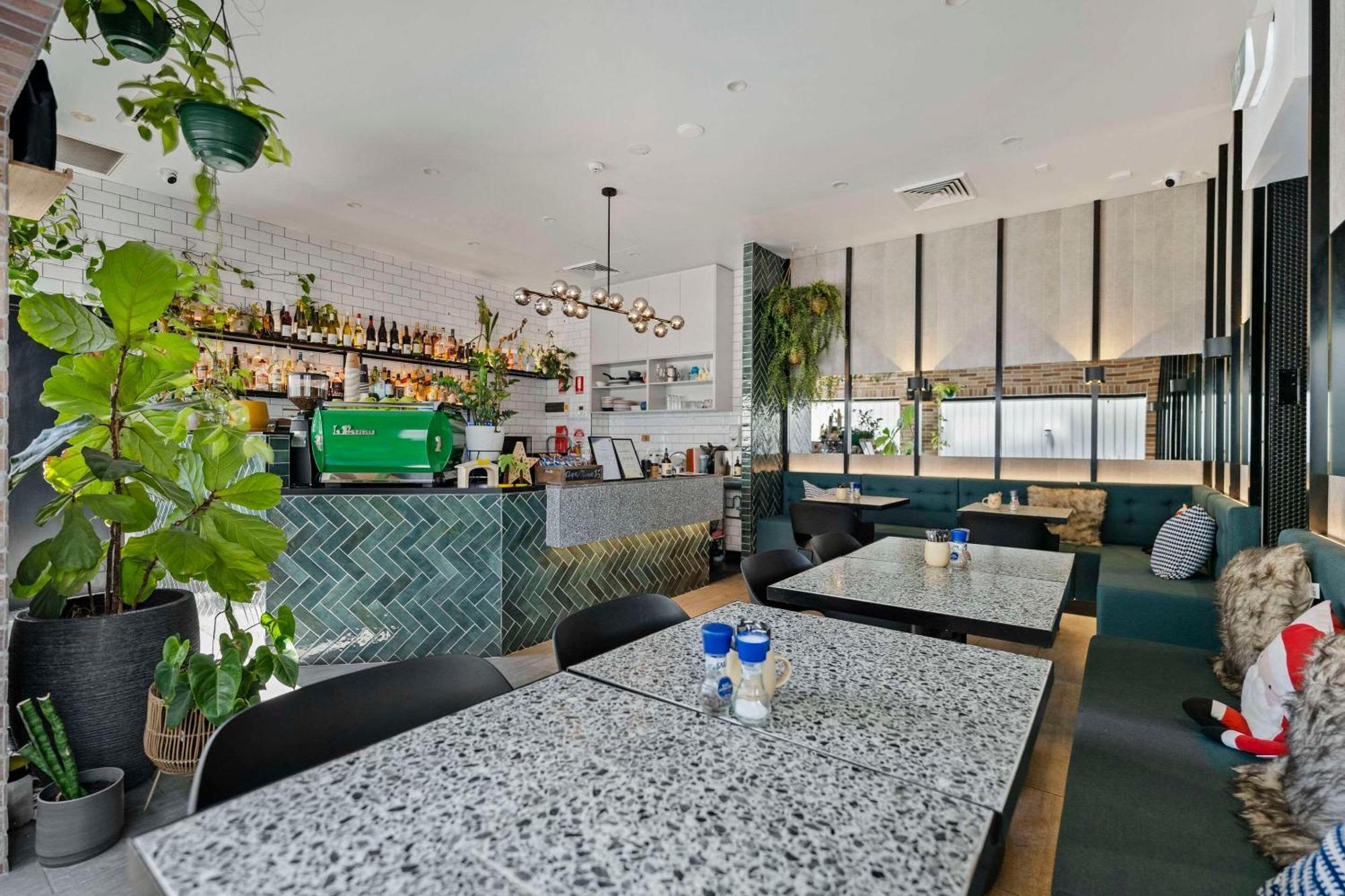 The Kingsford Brisbane Airport, Ascend Hotel Collection Dış mekan fotoğraf