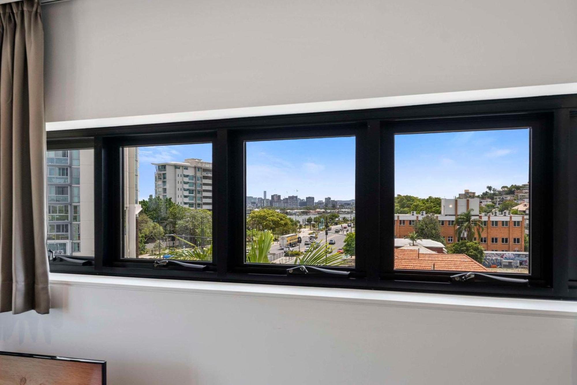The Kingsford Brisbane Airport, Ascend Hotel Collection Dış mekan fotoğraf