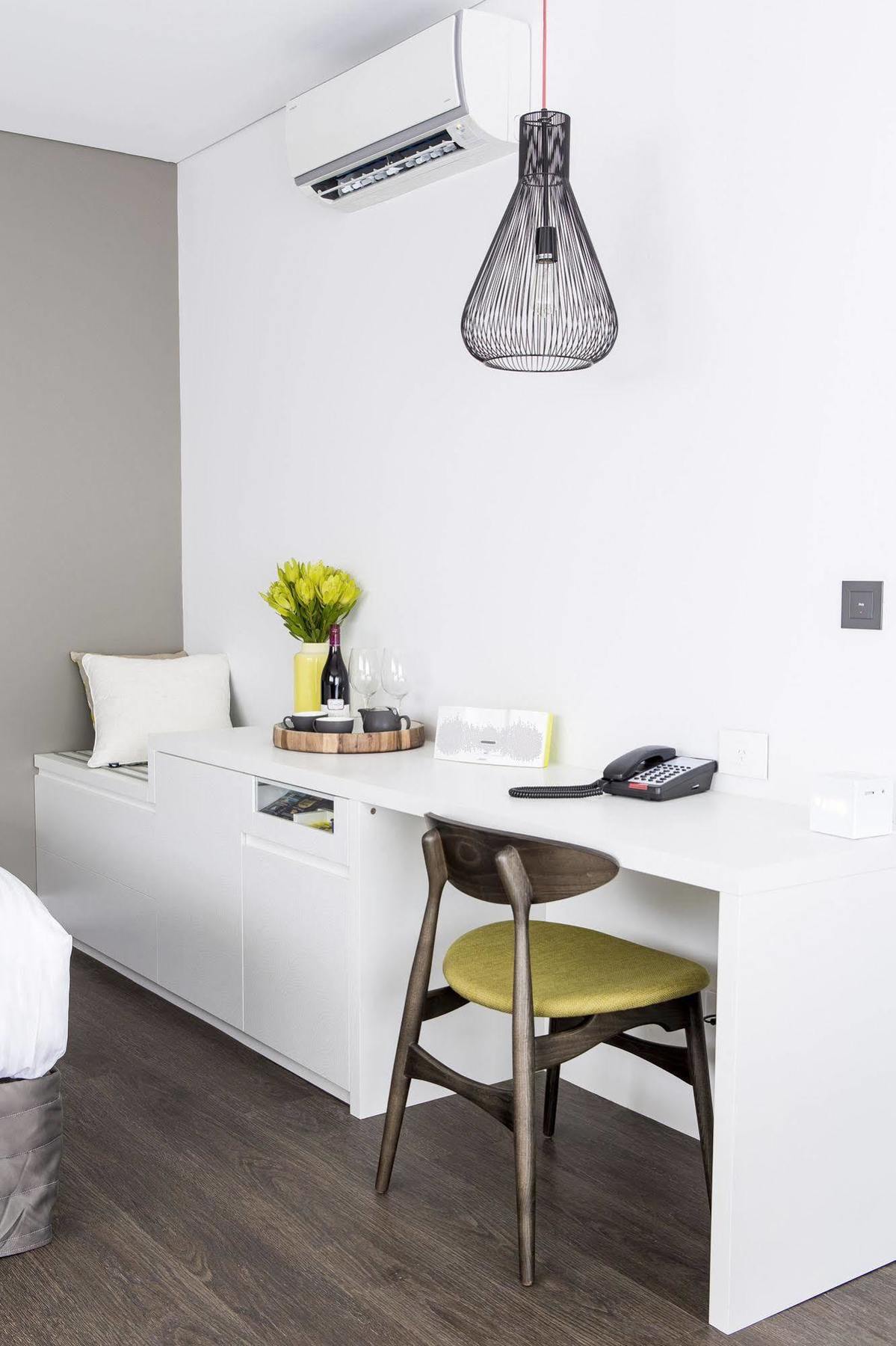 The Kingsford Brisbane Airport, Ascend Hotel Collection Dış mekan fotoğraf